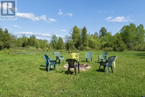 7167 Carscadden Road Clarington ON L0B 1M0
