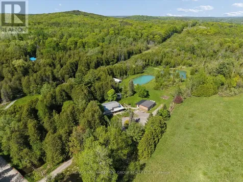 7167 Carscadden Road Clarington ON L0B 1M0