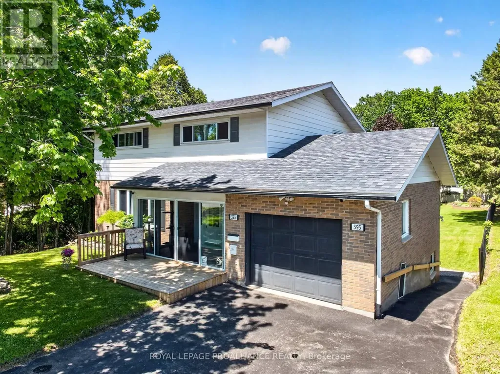 393 Stewart Boulevard Brockville ON K6V 6C7