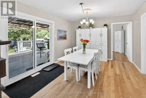 393 Stewart Boulevard Brockville ON K6V 6C7