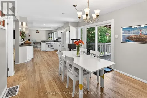 393 Stewart Boulevard Brockville ON K6V 6C7