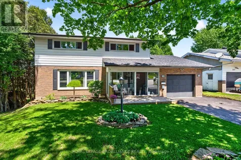 393 Stewart Boulevard Brockville ON K6V 6C7