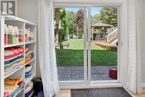 393 Stewart Boulevard Brockville ON K6V 6C7