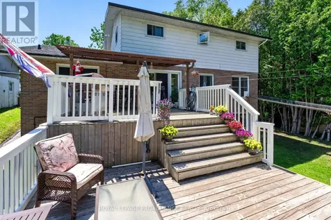 393 Stewart Boulevard Brockville ON K6V 6C7