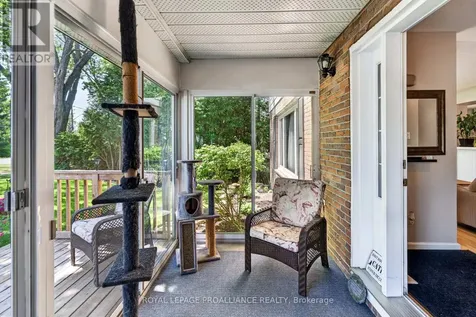 393 Stewart Boulevard Brockville ON K6V 6C7