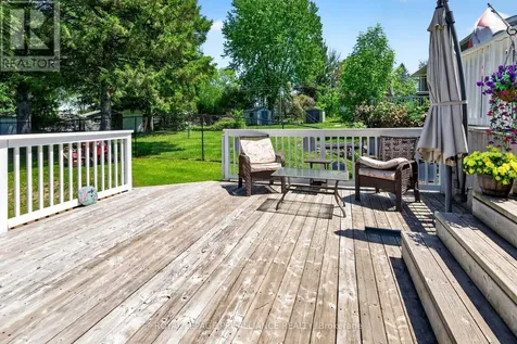 393 Stewart Boulevard Brockville ON K6V 6C7
