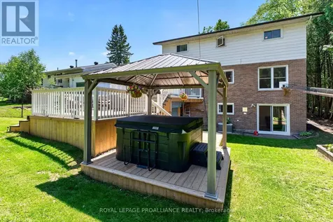 393 Stewart Boulevard Brockville ON K6V 6C7