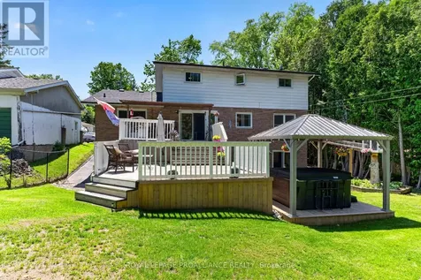 393 Stewart Boulevard Brockville ON K6V 6C7
