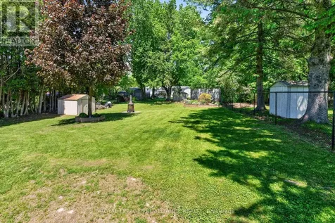 393 Stewart Boulevard Brockville ON K6V 6C7
