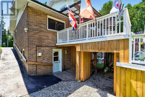 393 Stewart Boulevard Brockville ON K6V 6C7
