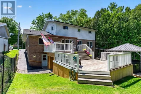 393 Stewart Boulevard Brockville ON K6V 6C7