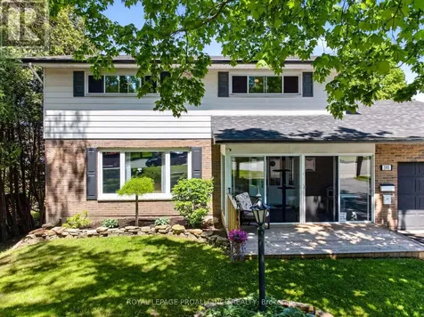 393 Stewart Boulevard Brockville ON K6V 6C7