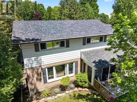 393 Stewart Boulevard Brockville ON K6V 6C7