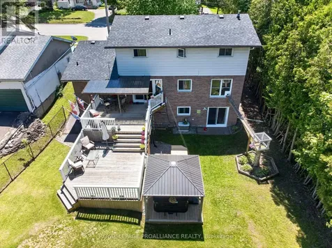393 Stewart Boulevard Brockville ON K6V 6C7