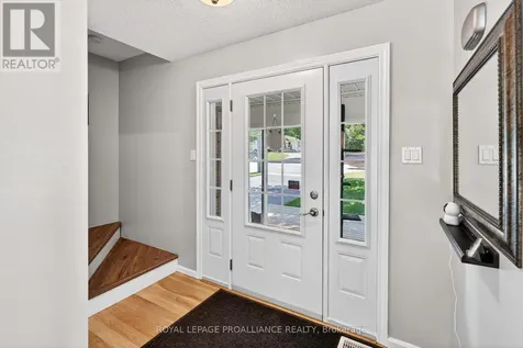393 Stewart Boulevard Brockville ON K6V 6C7