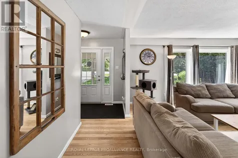 393 Stewart Boulevard Brockville ON K6V 6C7