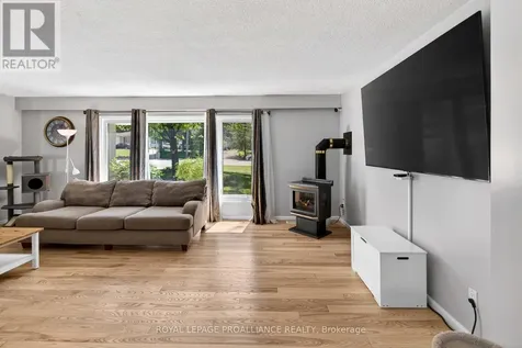 393 Stewart Boulevard Brockville ON K6V 6C7