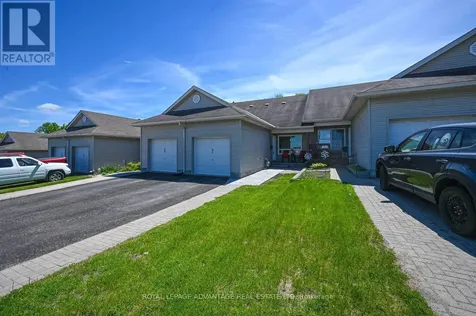 61 Van Horne Avenue Smiths Falls ON K7A 5L2