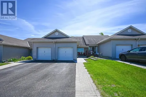 61 Van Horne Avenue Smiths Falls ON K7A 5L2