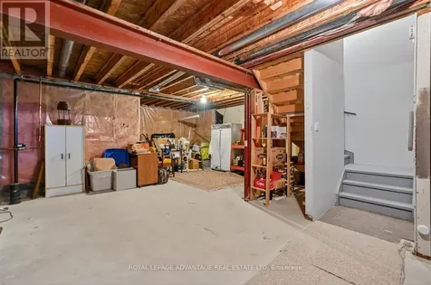 61 Van Horne Avenue Smiths Falls ON K7A 5L2