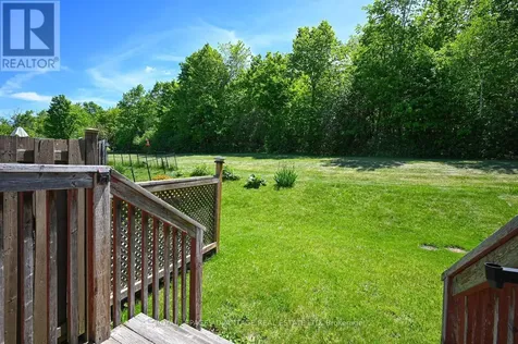 61 Van Horne Avenue Smiths Falls ON K7A 5L2
