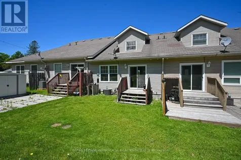 61 Van Horne Avenue Smiths Falls ON K7A 5L2