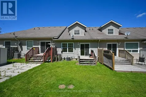 61 Van Horne Avenue Smiths Falls ON K7A 5L2