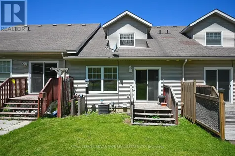 61 Van Horne Avenue Smiths Falls ON K7A 5L2