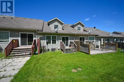 61 Van Horne Avenue Smiths Falls ON K7A 5L2