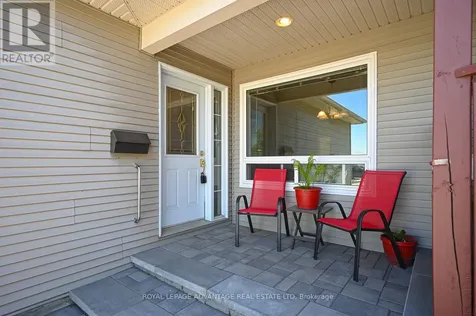 61 Van Horne Avenue Smiths Falls ON K7A 5L2