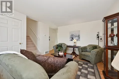 61 Van Horne Avenue Smiths Falls ON K7A 5L2