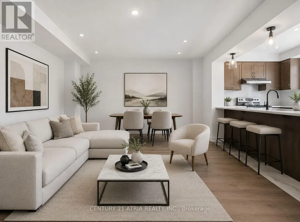 60 Casely Avenue Richmond Hill ON L4S 0K8