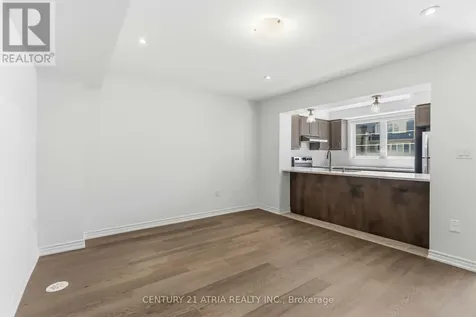 60 Casely Avenue Richmond Hill ON L4S 0K8