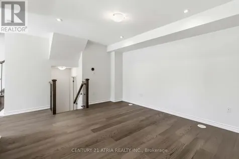 60 Casely Avenue Richmond Hill ON L4S 0K8