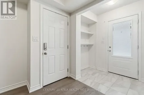 60 Casely Avenue Richmond Hill ON L4S 0K8