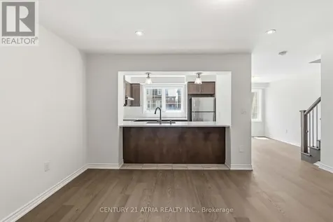 60 Casely Avenue Richmond Hill ON L4S 0K8