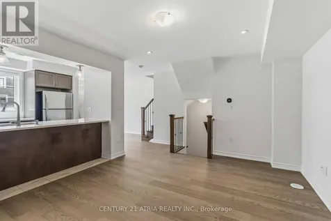 60 Casely Avenue Richmond Hill ON L4S 0K8