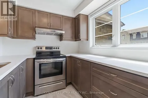 60 Casely Avenue Richmond Hill ON L4S 0K8