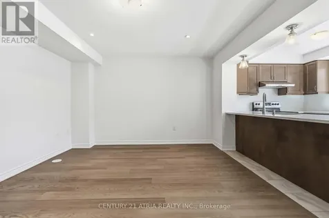 60 Casely Avenue Richmond Hill ON L4S 0K8