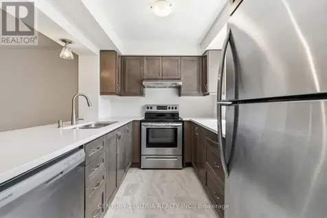 60 Casely Avenue Richmond Hill ON L4S 0K8
