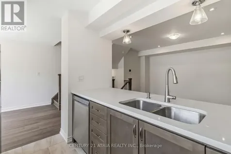 60 Casely Avenue Richmond Hill ON L4S 0K8