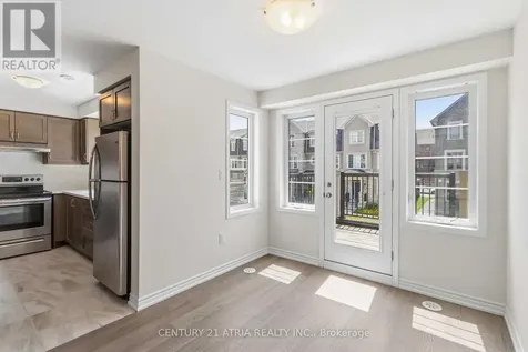 60 Casely Avenue Richmond Hill ON L4S 0K8