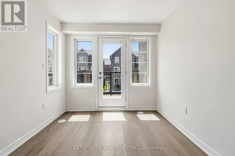 60 Casely Avenue Richmond Hill ON L4S 0K8