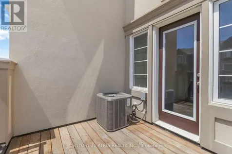 60 Casely Avenue Richmond Hill ON L4S 0K8