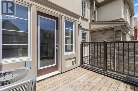 60 Casely Avenue Richmond Hill ON L4S 0K8