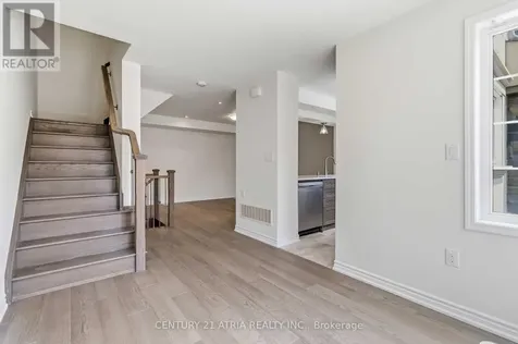 60 Casely Avenue Richmond Hill ON L4S 0K8