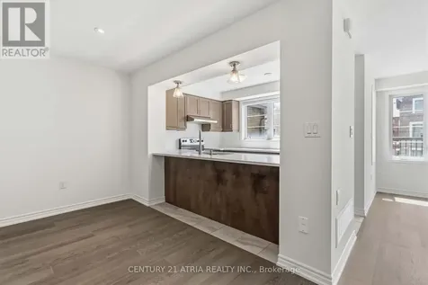 60 Casely Avenue Richmond Hill ON L4S 0K8