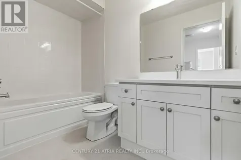 60 Casely Avenue Richmond Hill ON L4S 0K8