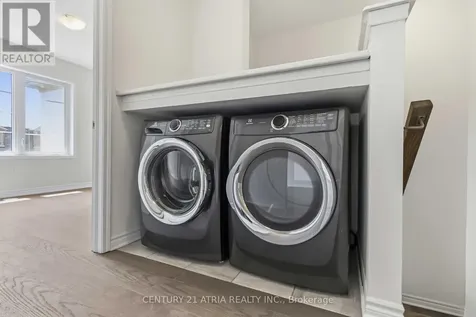 60 Casely Avenue Richmond Hill ON L4S 0K8