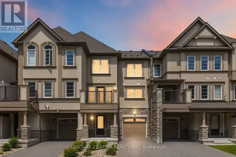 60 Casely Avenue Richmond Hill ON L4S 0K8